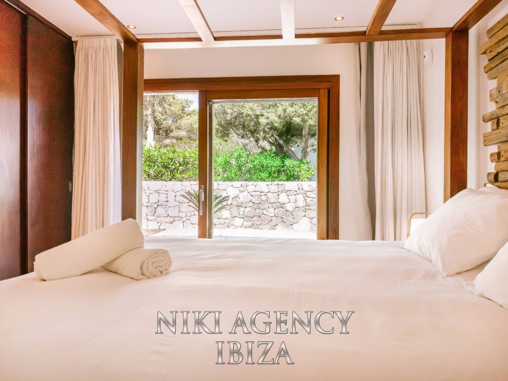Casa-Chalet en Venta en Sant Josep De Sa Talaia Baleares - foto 9