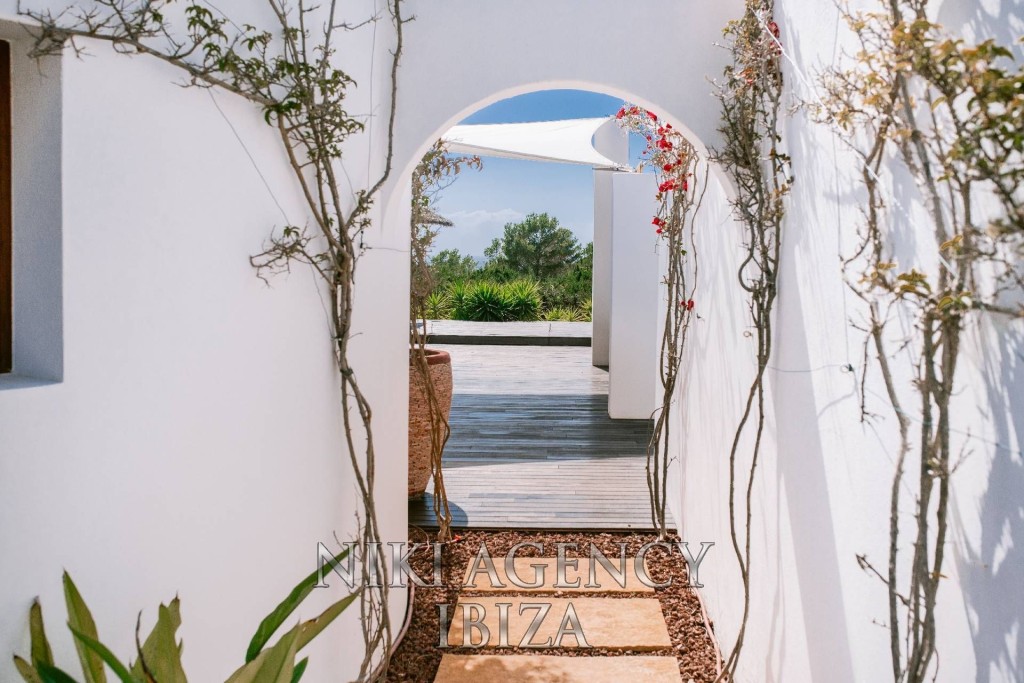 Casa-Chalet en Venta en Sant Josep De Sa Talaia Baleares - foto 10