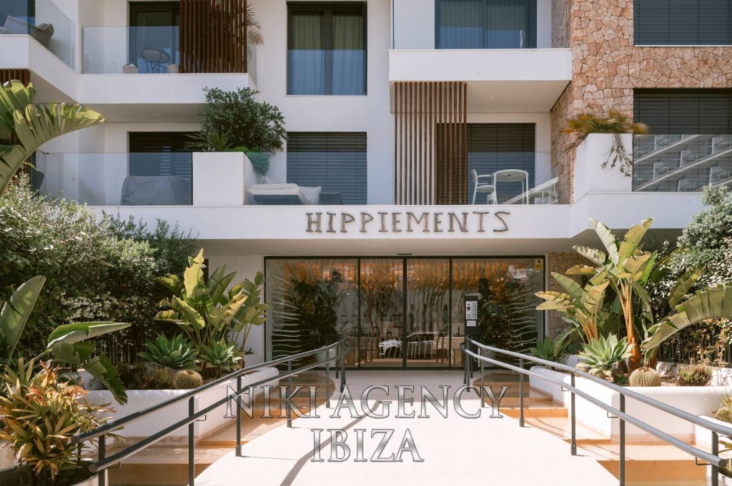 Apartamento en Venta en Ibiza Baleares