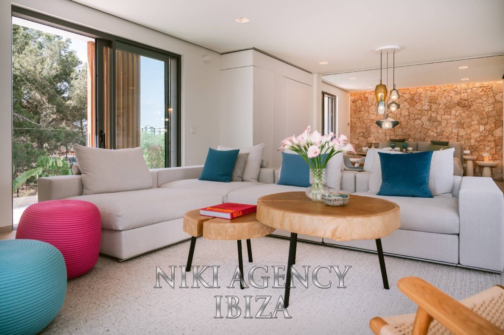 Apartamento en Venta en Ibiza Baleares - foto 3