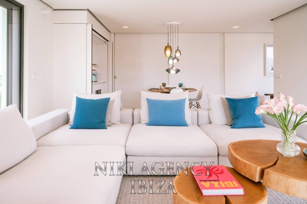 Apartamento en Venta en Ibiza Baleares - foto 4
