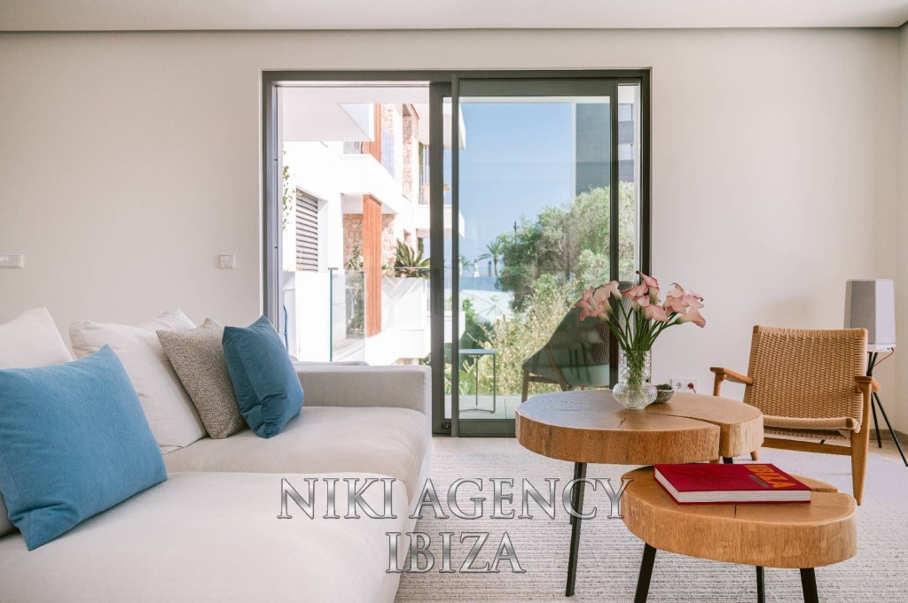 Apartamento en Venta en Ibiza Baleares - foto 5