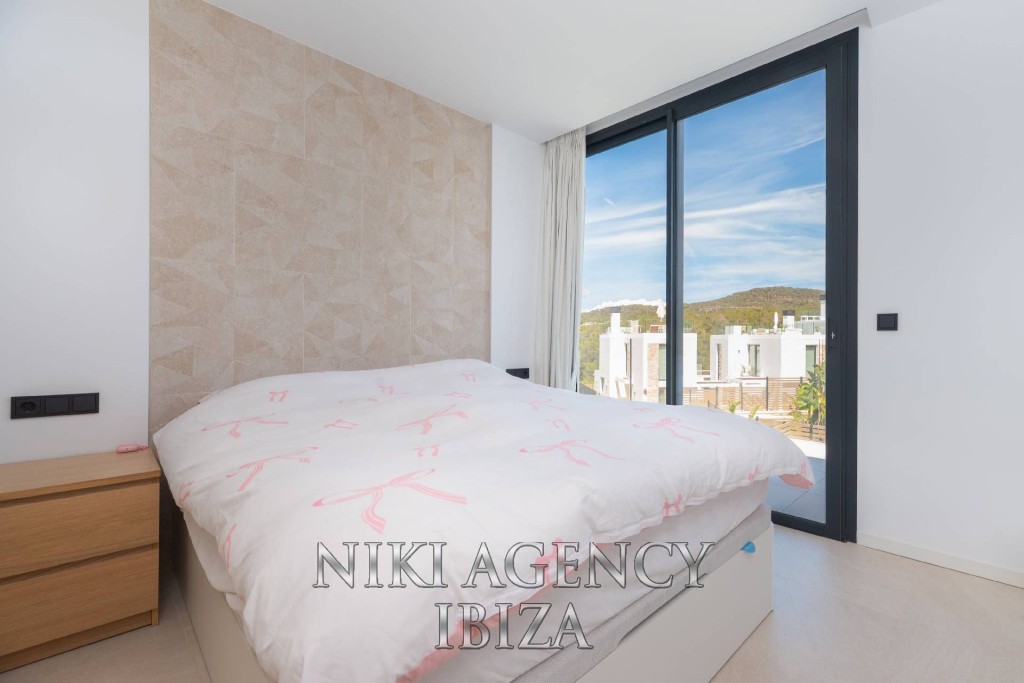 Casa-Chalet en Venta en Sant Josep De Sa Talaia Baleares - foto 11