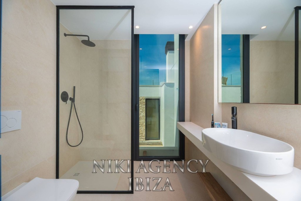 Casa-Chalet en Venta en Sant Josep De Sa Talaia Baleares - foto 12