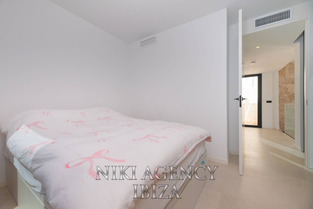 Casa-Chalet en Venta en Sant Josep De Sa Talaia Baleares - foto 13