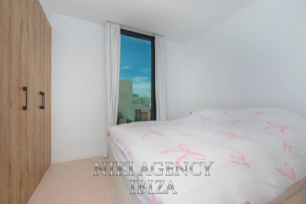 Casa-Chalet en Venta en Sant Josep De Sa Talaia Baleares - foto 14