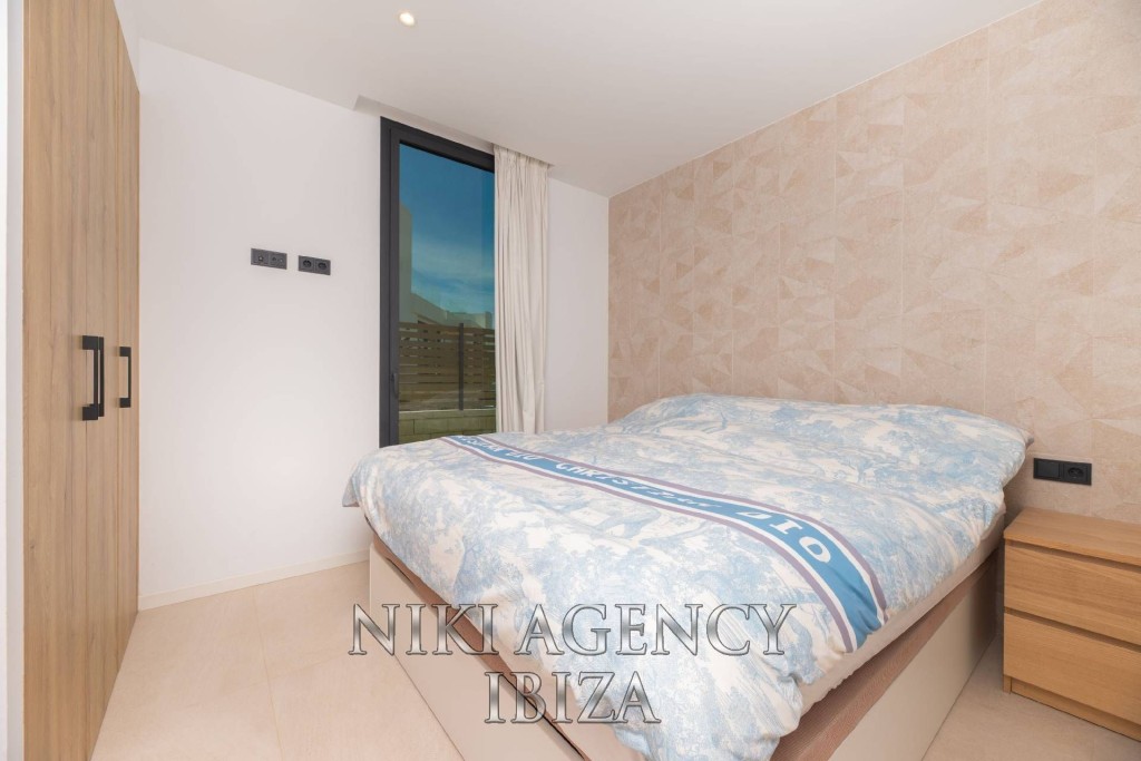 Casa-Chalet en Venta en Sant Josep De Sa Talaia Baleares - foto 15
