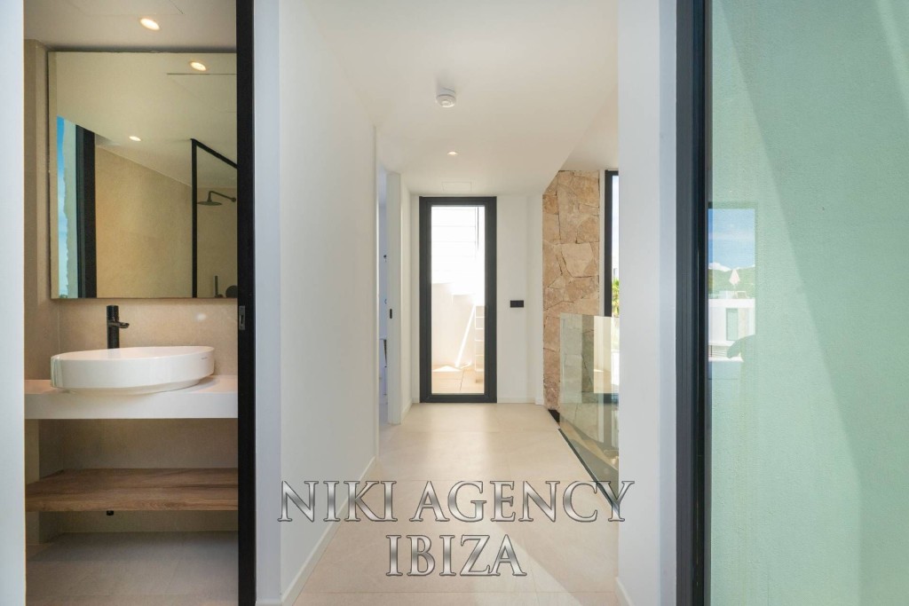 Casa-Chalet en Venta en Sant Josep De Sa Talaia Baleares - foto 16
