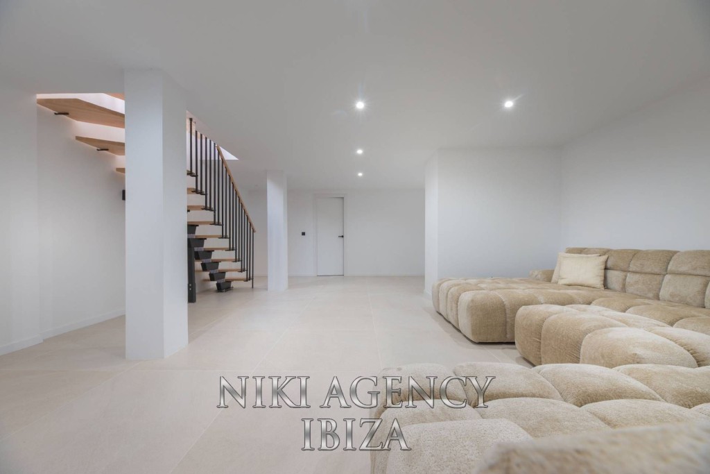 Casa-Chalet en Venta en Sant Josep De Sa Talaia Baleares - foto 18