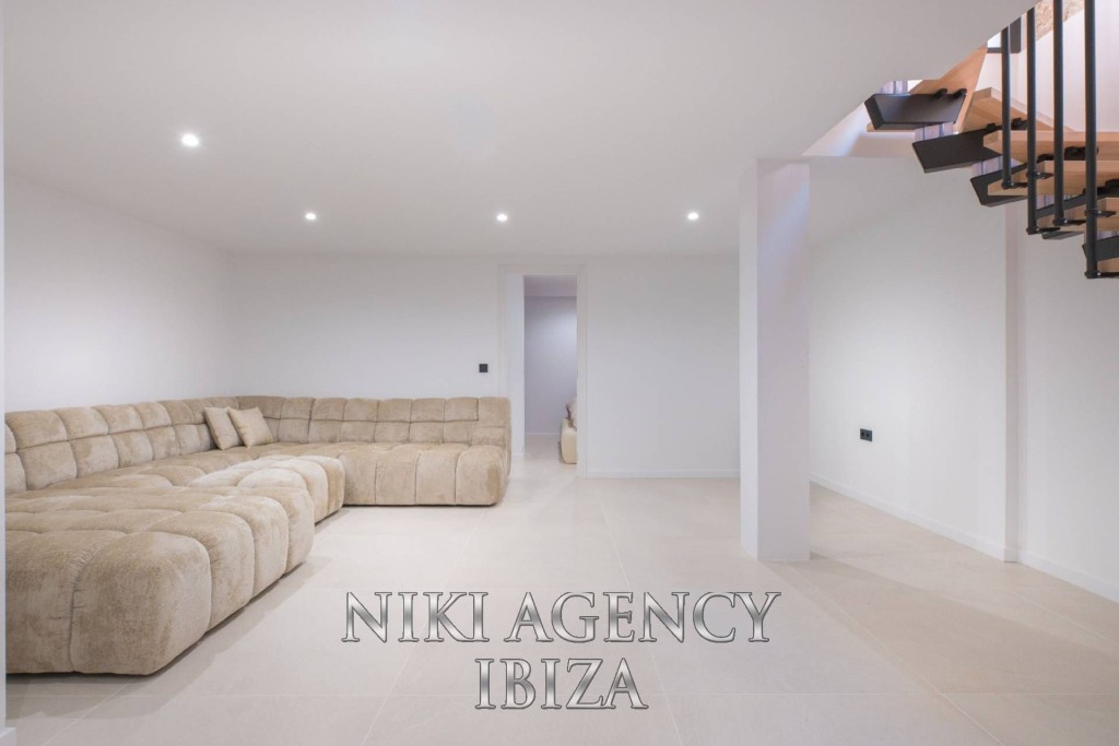 Casa-Chalet en Venta en Sant Josep De Sa Talaia Baleares - foto 19