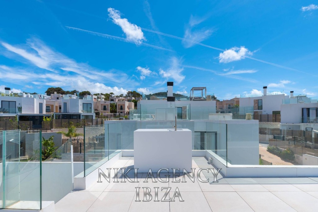 Casa-Chalet en Venta en Sant Josep De Sa Talaia Baleares - foto 21