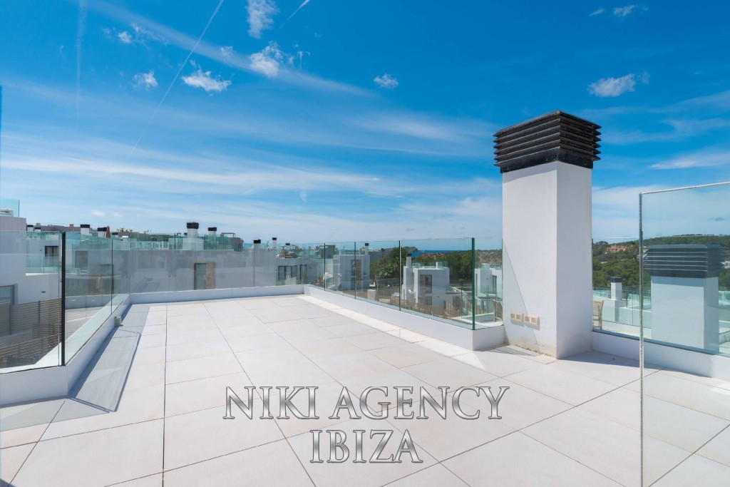 Casa-Chalet en Venta en Sant Josep De Sa Talaia Baleares - foto 22