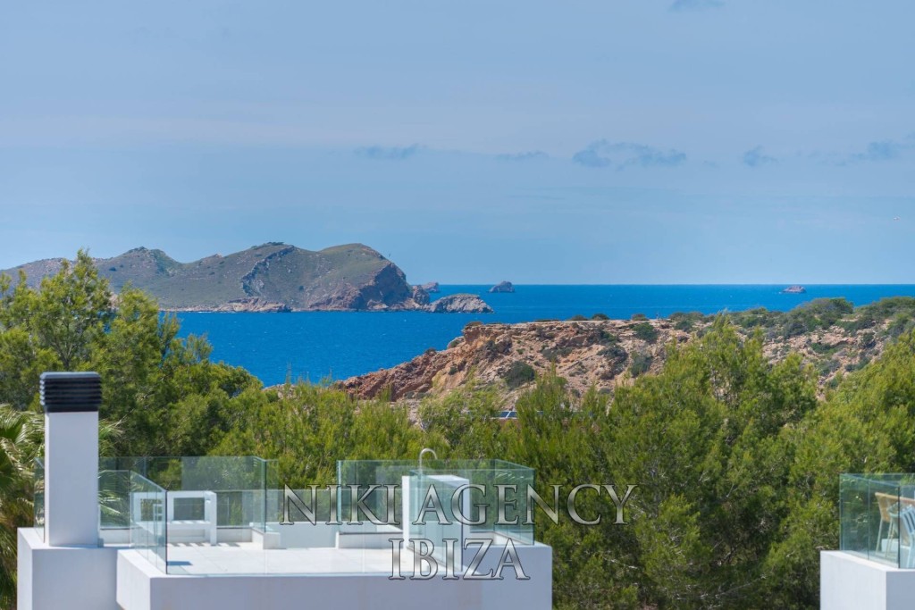 Casa-Chalet en Venta en Sant Josep De Sa Talaia Baleares - foto 24