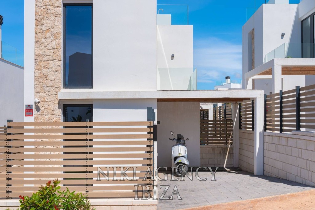 Casa-Chalet en Venta en Sant Josep De Sa Talaia Baleares - foto 26