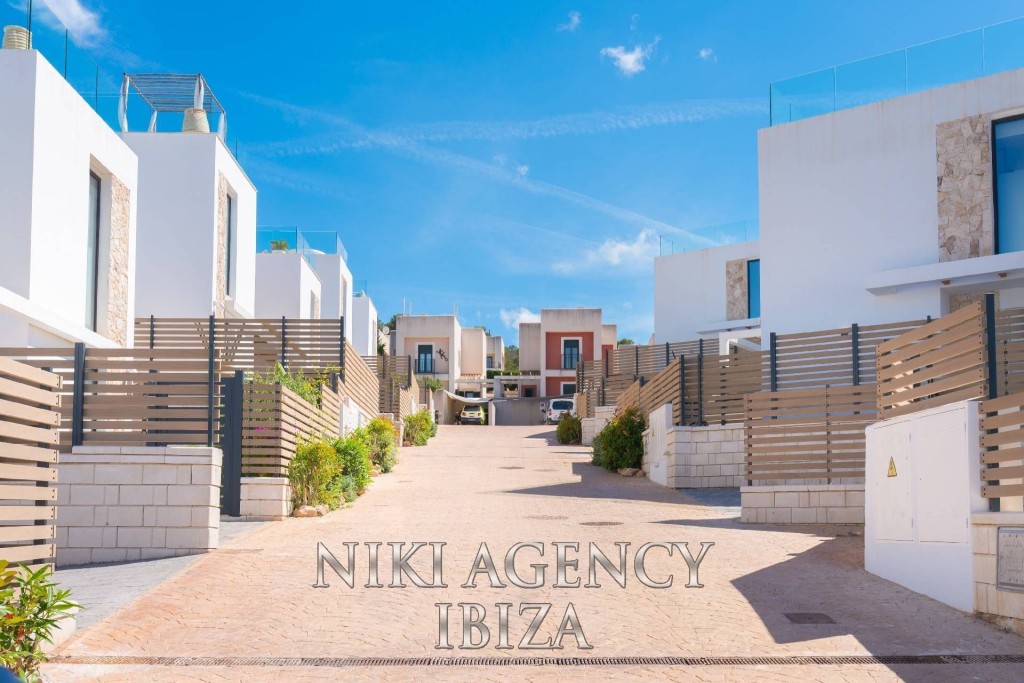 Casa-Chalet en Venta en Sant Josep De Sa Talaia Baleares - foto 27