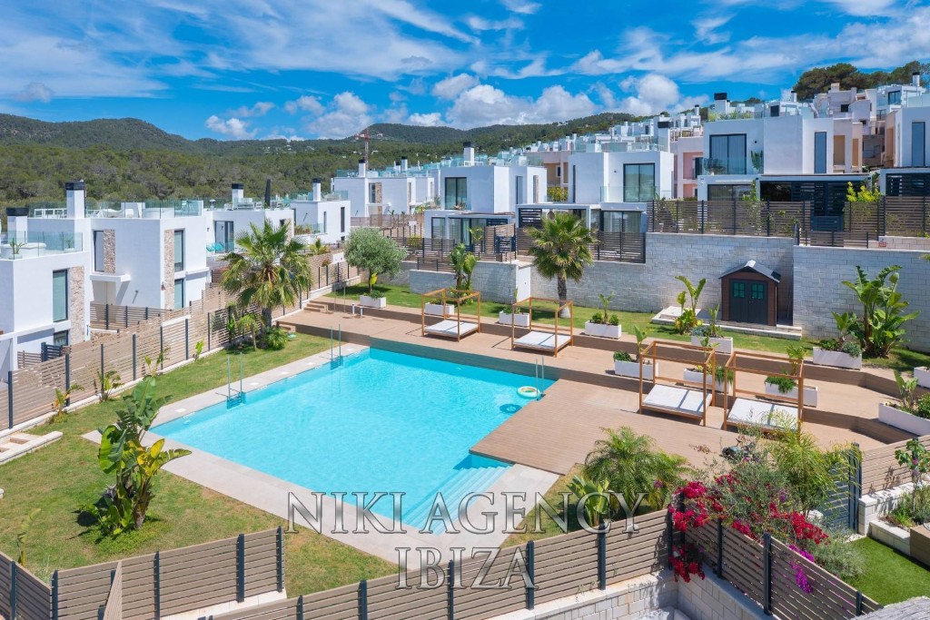 Casa-Chalet en Venta en Sant Josep De Sa Talaia Baleares - foto 28