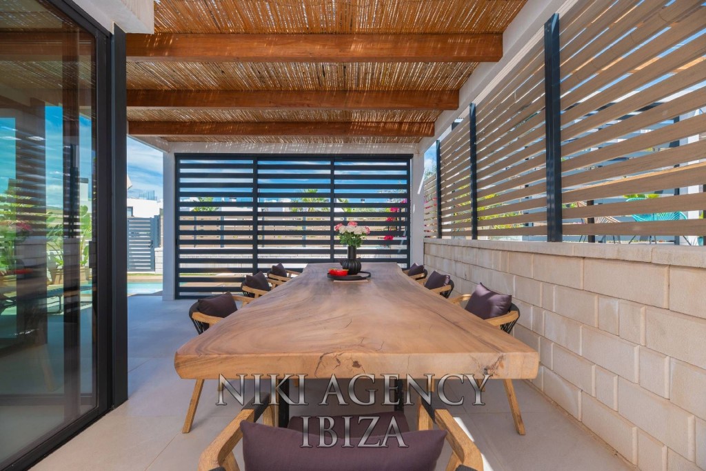Casa-Chalet en Venta en Sant Josep De Sa Talaia Baleares - foto 6