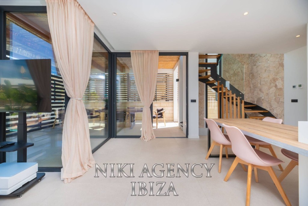 Casa-Chalet en Venta en Sant Josep De Sa Talaia Baleares - foto 8