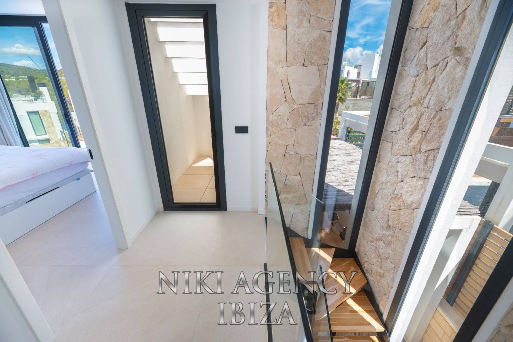 Casa-Chalet en Venta en Sant Josep De Sa Talaia Baleares - foto 10