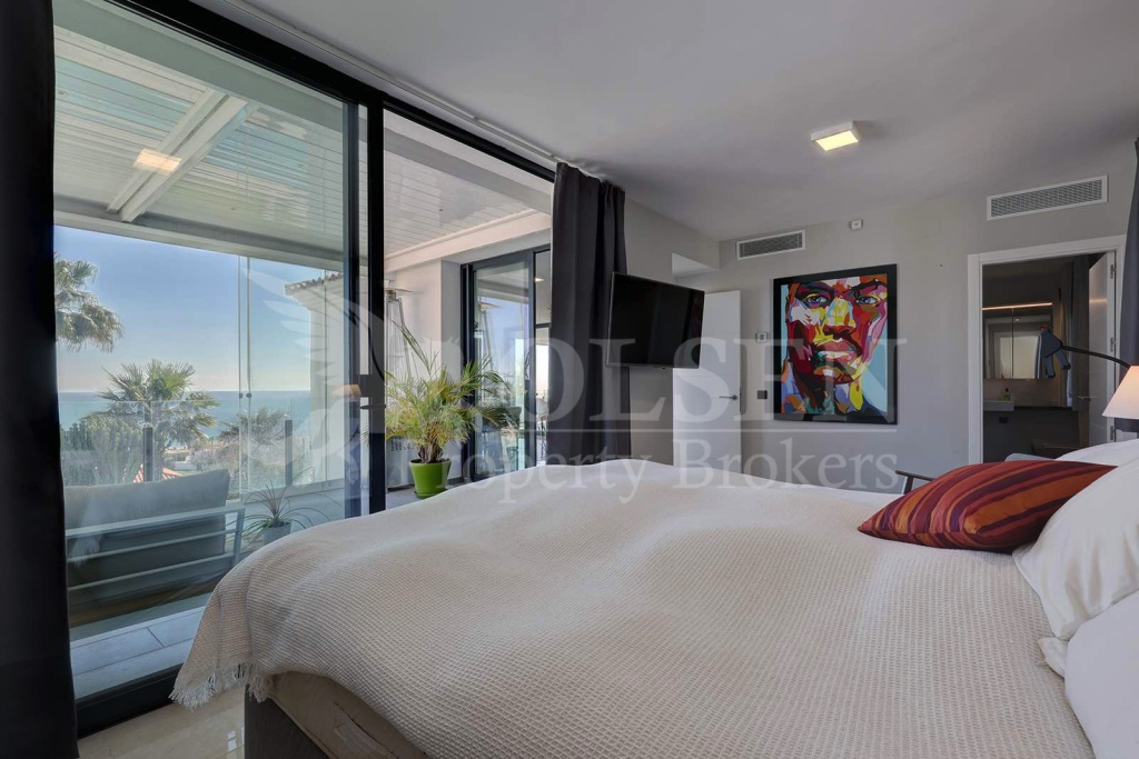 Casa-Chalet en Venta en Estepona Málaga - foto 12