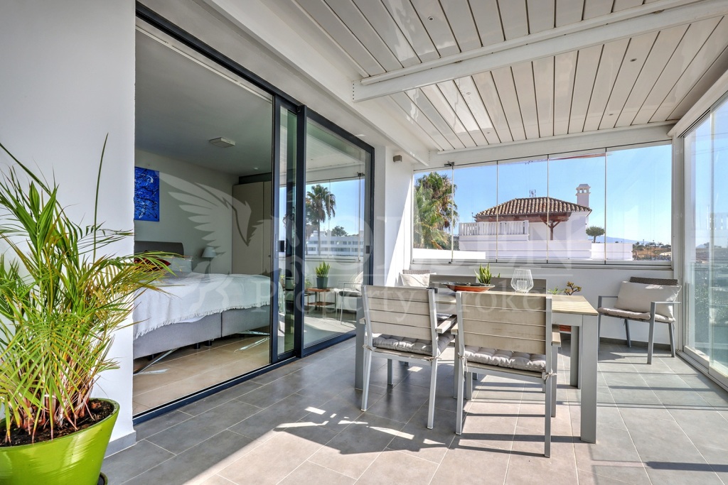 Casa-Chalet en Venta en Estepona Málaga - foto 14