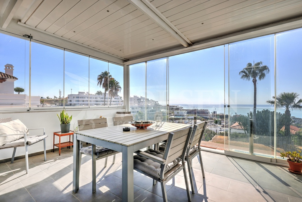 Casa-Chalet en Venta en Estepona Málaga - foto 15