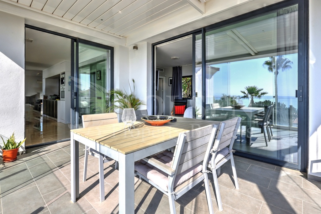 Casa-Chalet en Venta en Estepona Málaga - foto 16