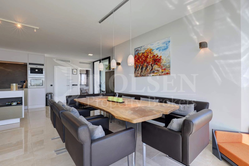 Casa-Chalet en Venta en Estepona Málaga - foto 17