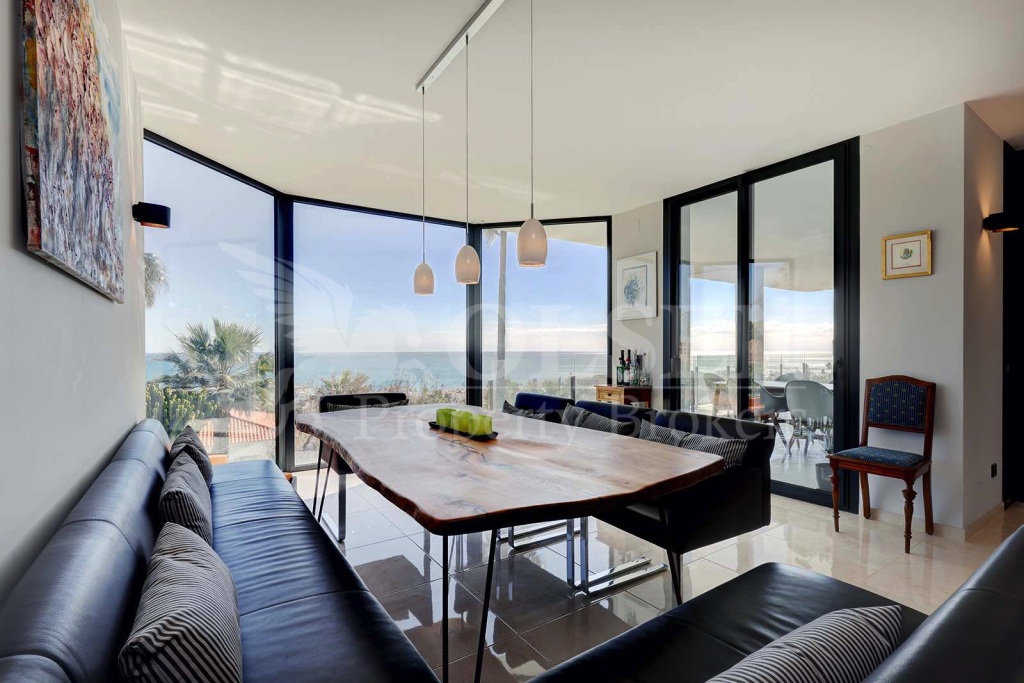 Casa-Chalet en Venta en Estepona Málaga - foto 18