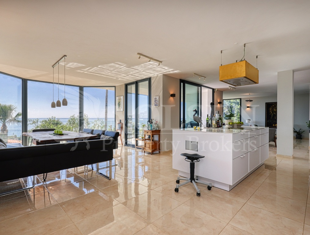 Casa-Chalet en Venta en Estepona Málaga - foto 20