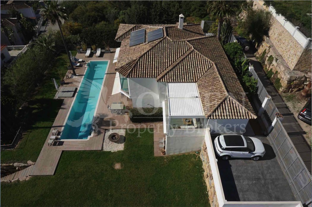 Casa-Chalet en Venta en Estepona Málaga - foto 3