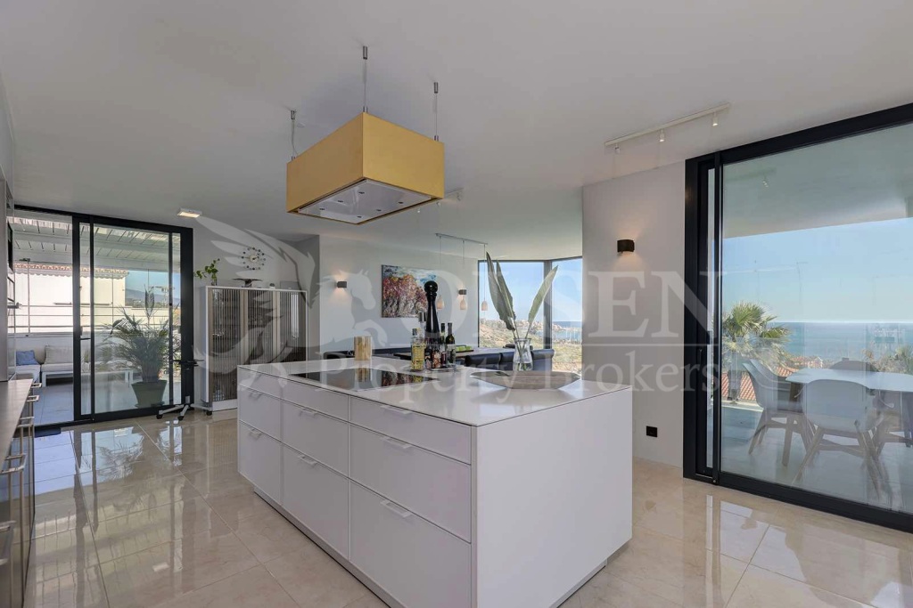 Casa-Chalet en Venta en Estepona Málaga - foto 22