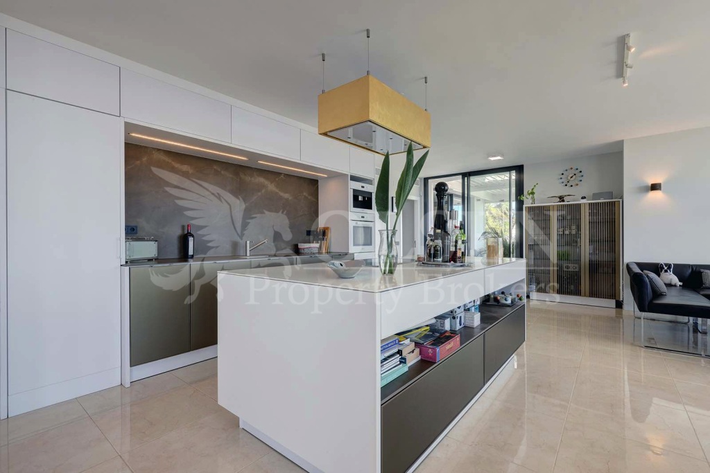 Casa-Chalet en Venta en Estepona Málaga - foto 23