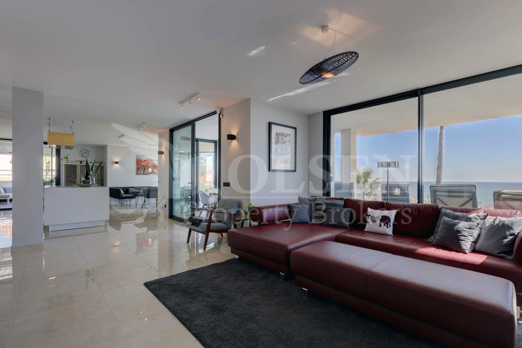 Casa-Chalet en Venta en Estepona Málaga - foto 25