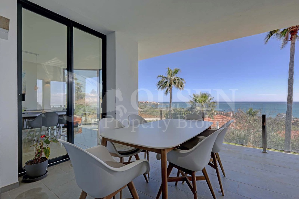 Casa-Chalet en Venta en Estepona Málaga - foto 27