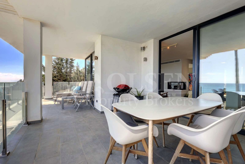 Casa-Chalet en Venta en Estepona Málaga - foto 28