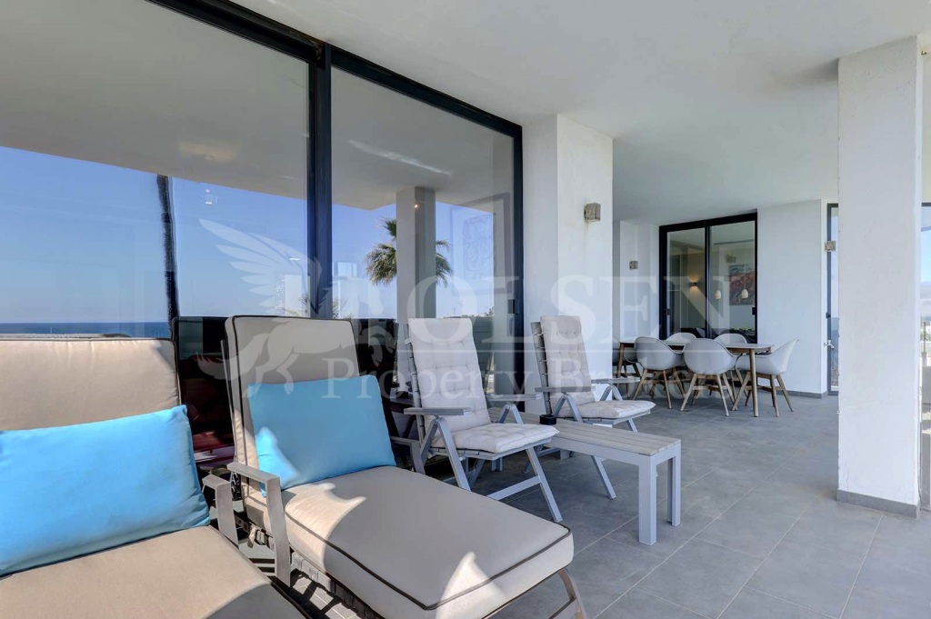 Casa-Chalet en Venta en Estepona Málaga - foto 29