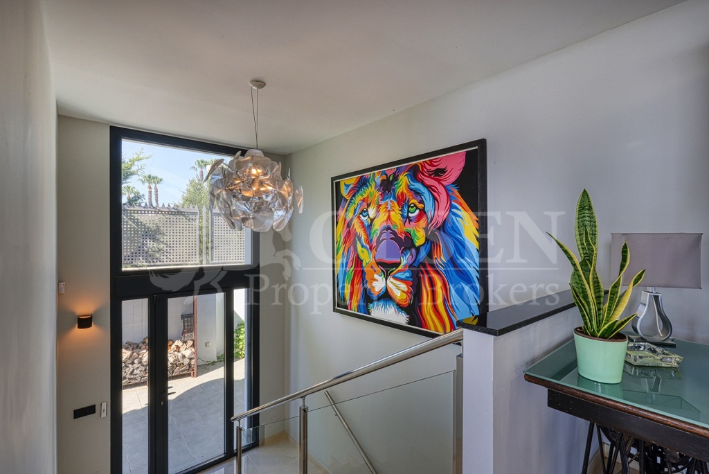 Casa-Chalet en Venta en Estepona Málaga - foto 30