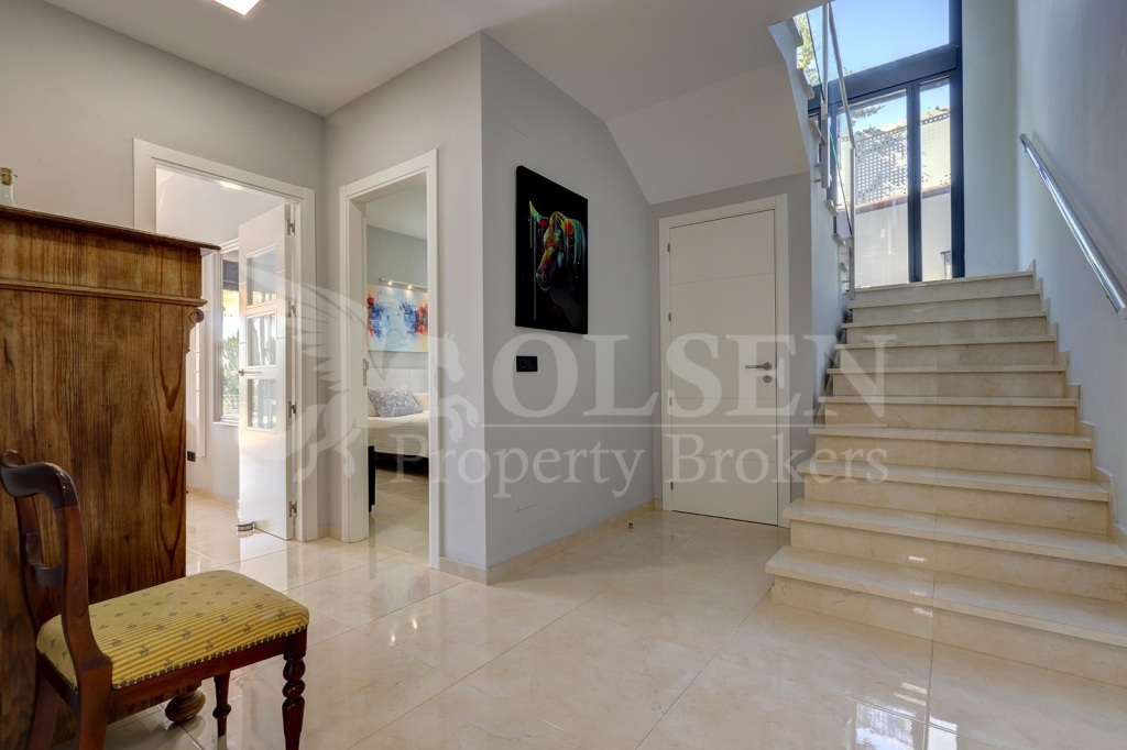 Casa-Chalet en Venta en Estepona Málaga - foto 31