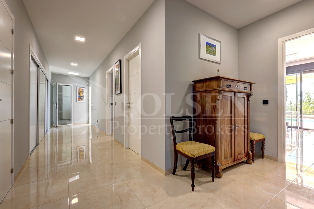 Casa-Chalet en Venta en Estepona Málaga - foto 32