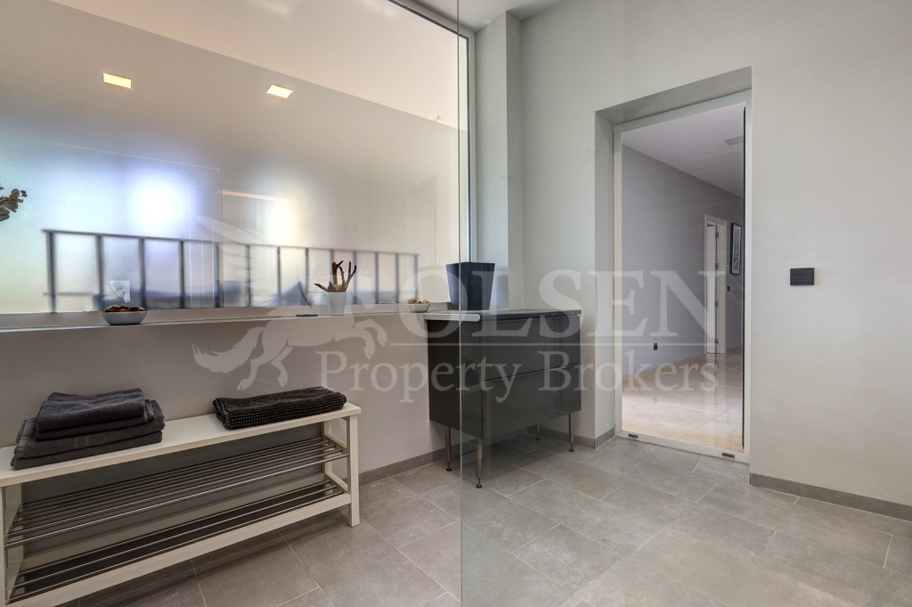 Casa-Chalet en Venta en Estepona Málaga - foto 35