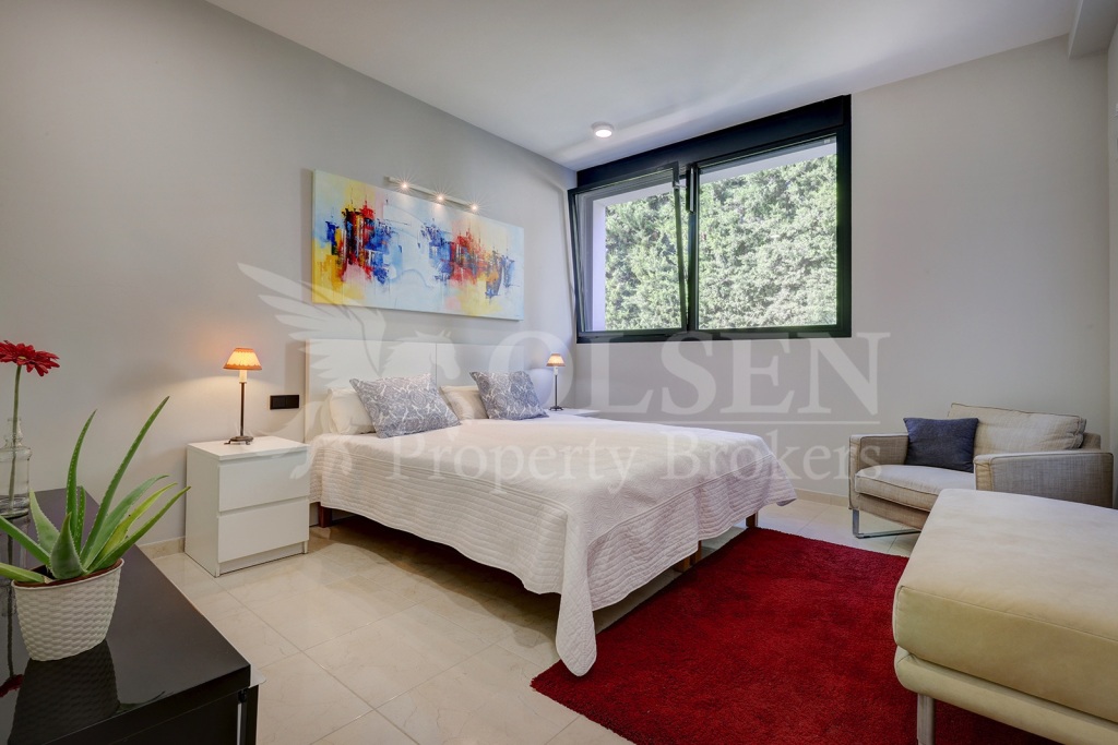 Casa-Chalet en Venta en Estepona Málaga - foto 36