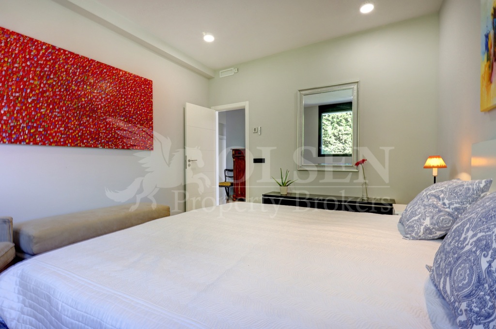 Casa-Chalet en Venta en Estepona Málaga - foto 37
