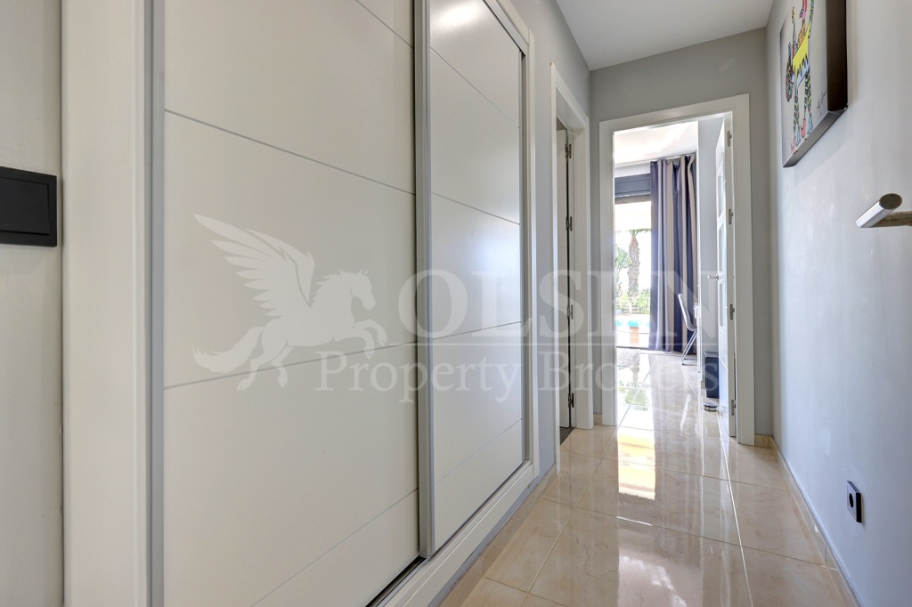 Casa-Chalet en Venta en Estepona Málaga - foto 38