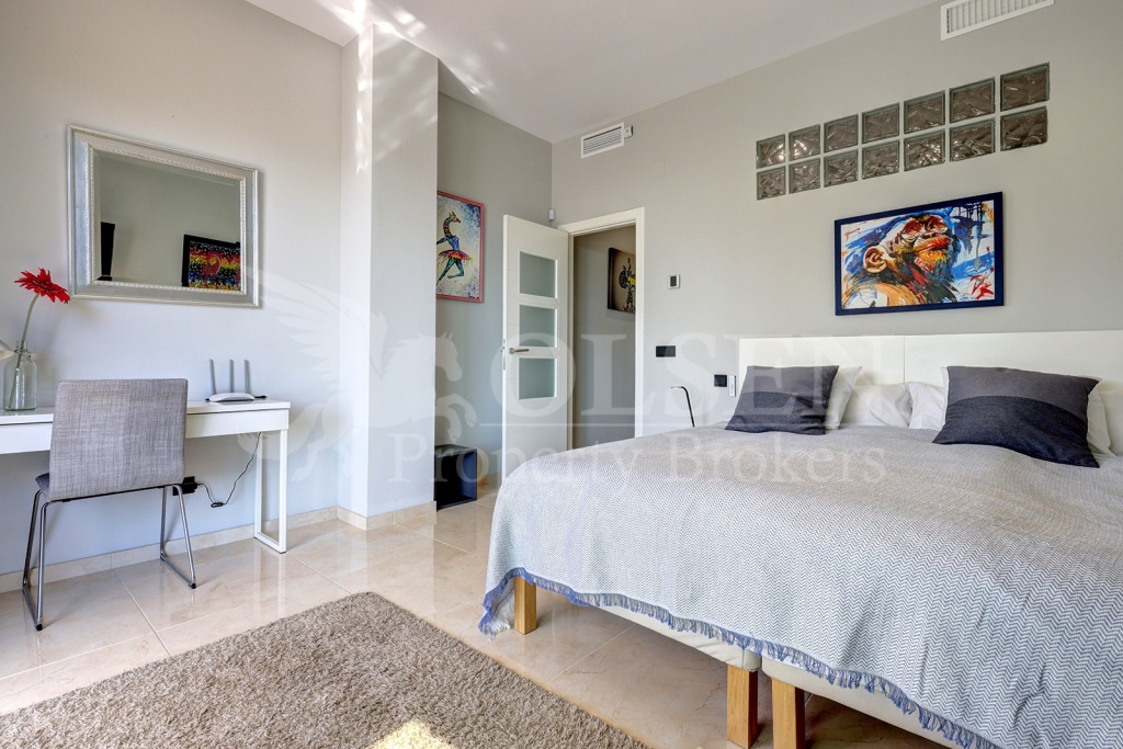 Casa-Chalet en Venta en Estepona Málaga - foto 39