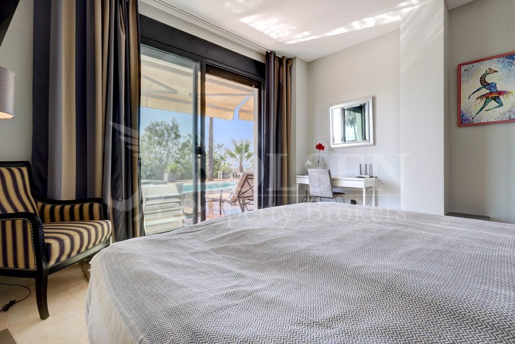 Casa-Chalet en Venta en Estepona Málaga - foto 40