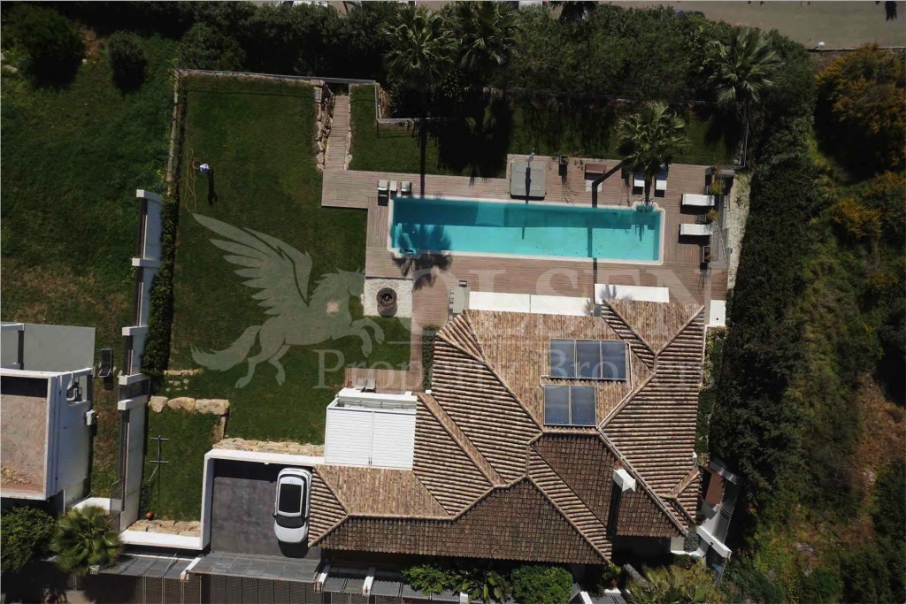Casa-Chalet en Venta en Estepona Málaga - foto 5