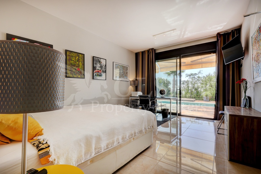Casa-Chalet en Venta en Estepona Málaga - foto 41