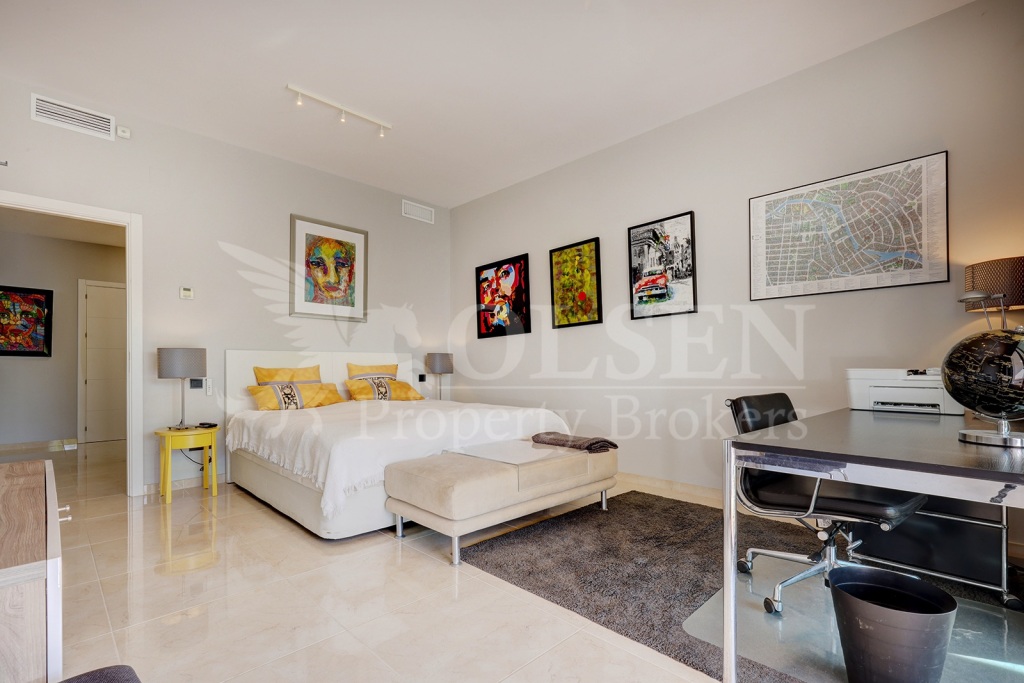 Casa-Chalet en Venta en Estepona Málaga - foto 42