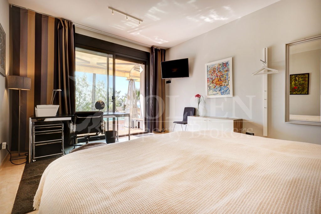 Casa-Chalet en Venta en Estepona Málaga - foto 44